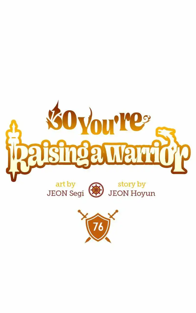 There was a Hero Chapter 76 1